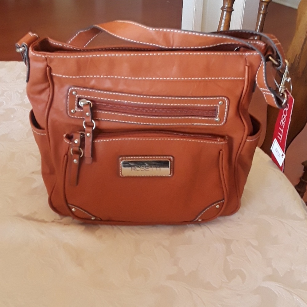 Shoulder bag
